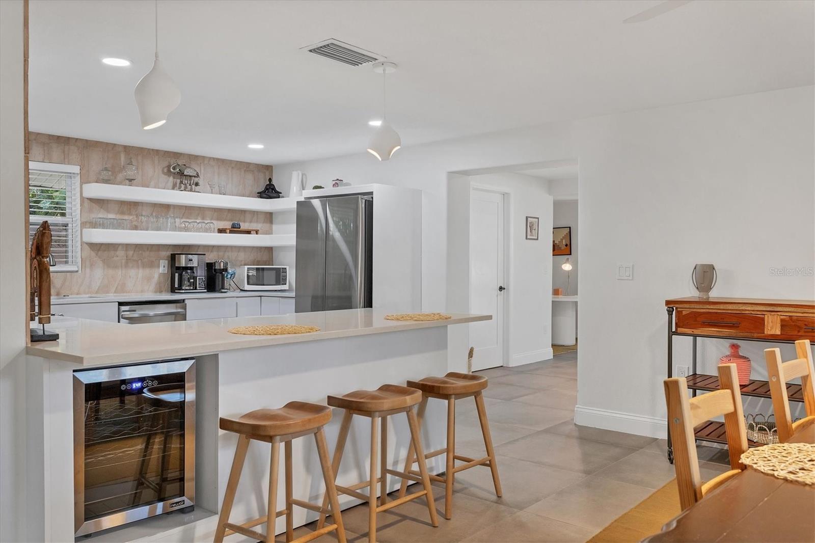 HUDSON PARK - Residential Lease