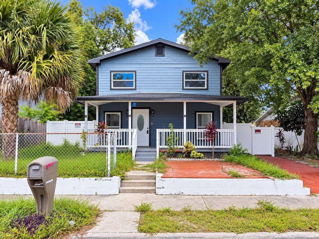 Photo of 1204 E 33rd Avenue, Tampa, FL 33603 (MLS # TB8554255)