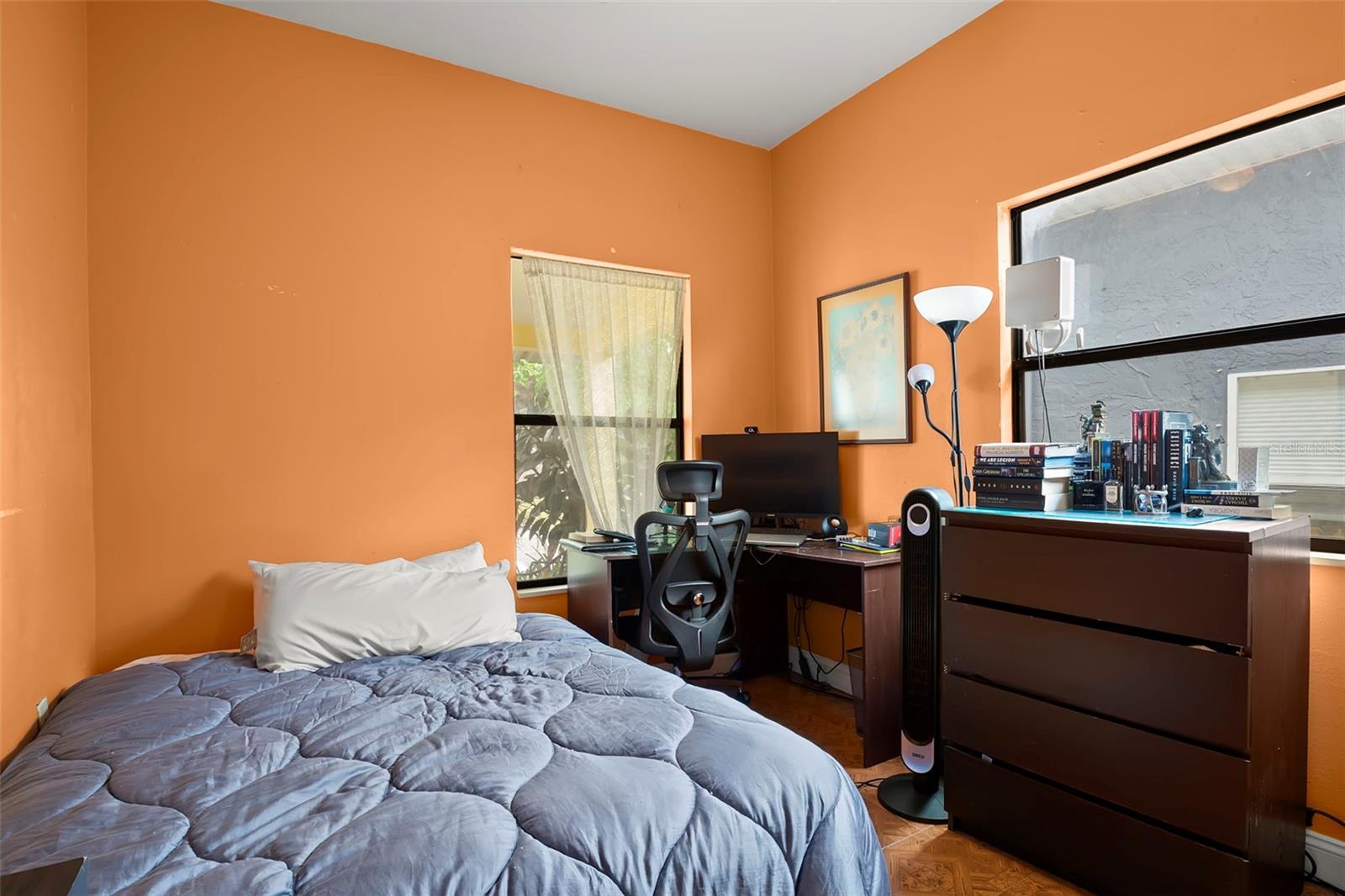 MAC FARLANES REV MAP OF ADDITIONS TO WEST TAMPA - Residential