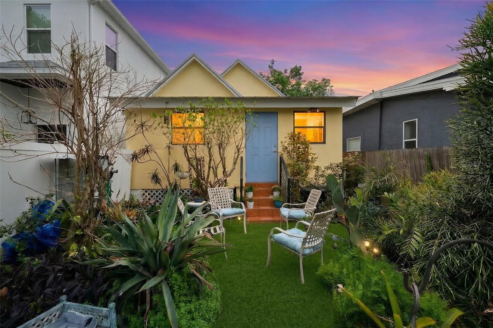 MAC FARLANES REV MAP OF ADDITIONS TO WEST TAMPA - Residential