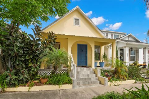 2339 W WALNUT STREET TAMPA FL 33607