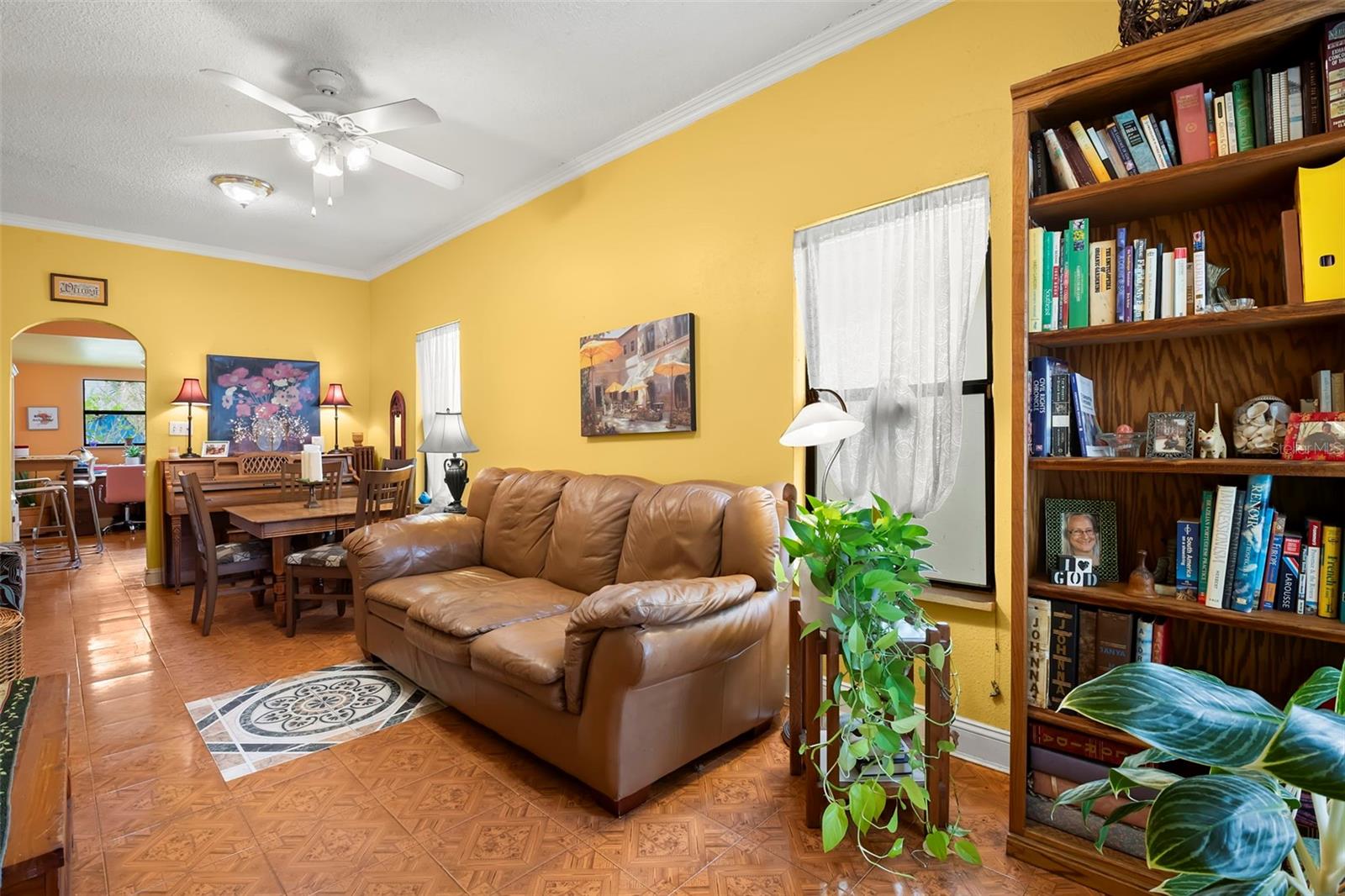 MAC FARLANES REV MAP OF ADDITIONS TO WEST TAMPA - Residential