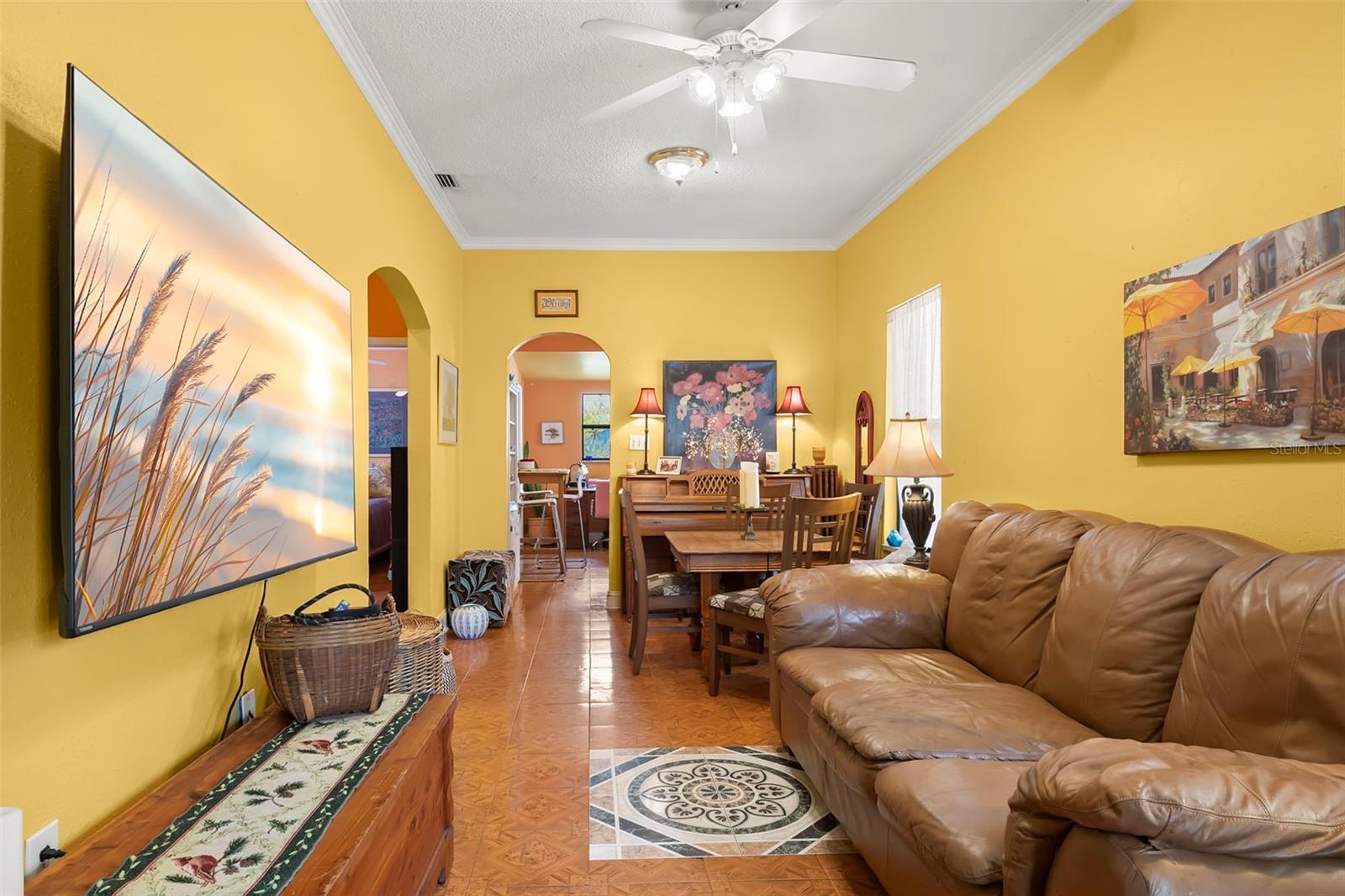 MAC FARLANES REV MAP OF ADDITIONS TO WEST TAMPA - Residential