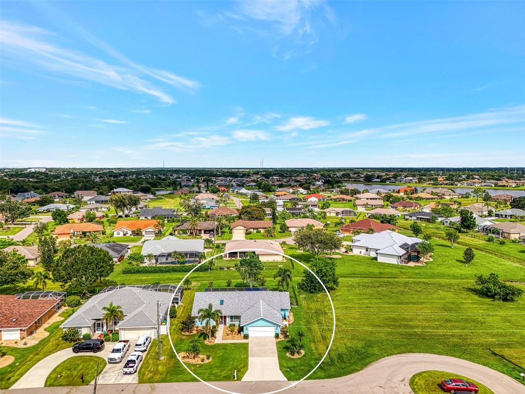 Photo of 1369 Vermouth Lane, Punta Gorda, FL 33983 (MLS # C7514658)