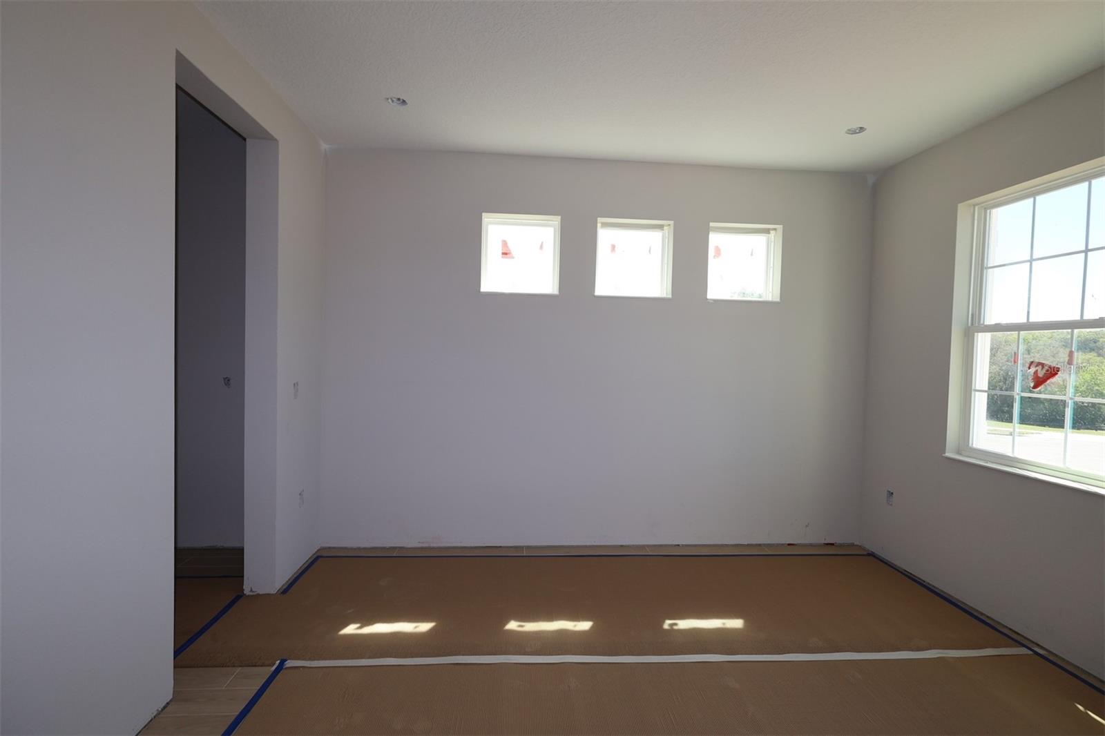 WOLF LAKE RANCH - Residential