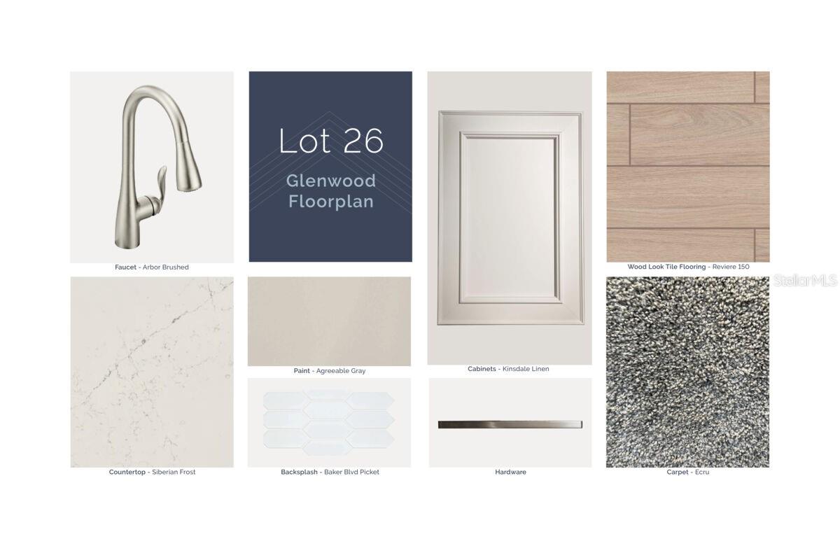 WOLF LAKE RANCH - Residential