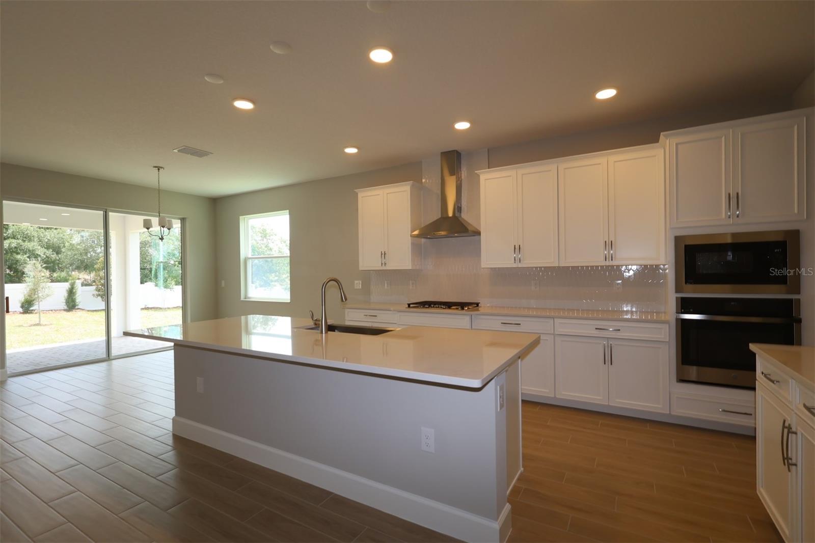 WOLF LAKE RANCH - Residential