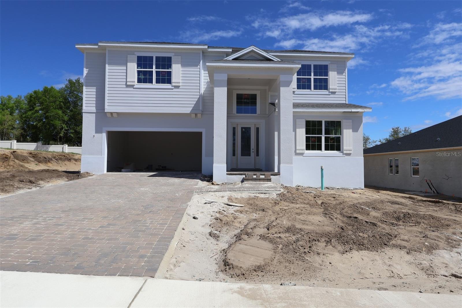 3318 WOLF LAKE AVENUE