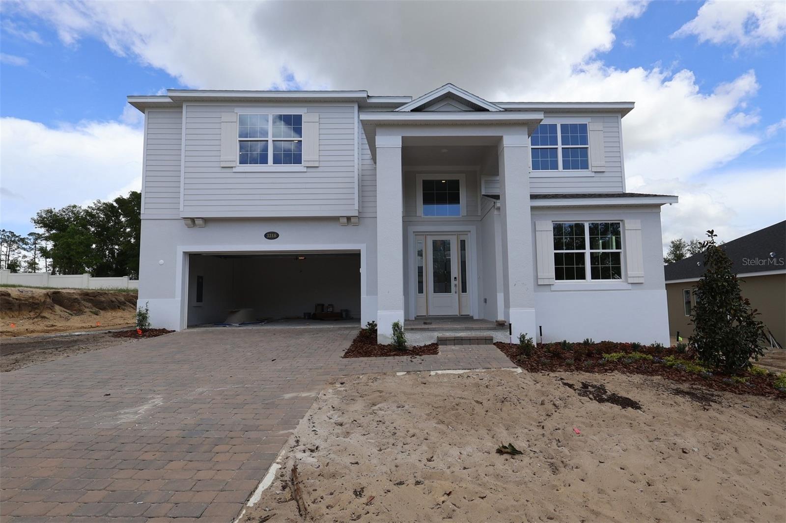 3318 WOLF LAKE AVENUE