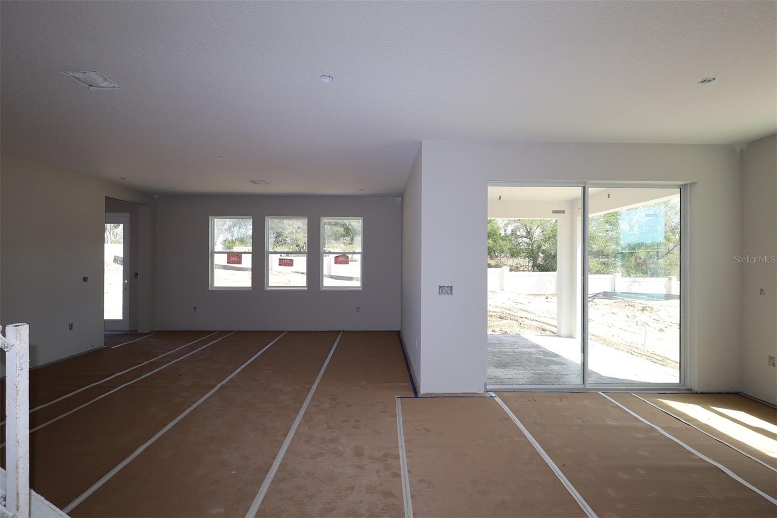 WOLF LAKE RANCH - Residential