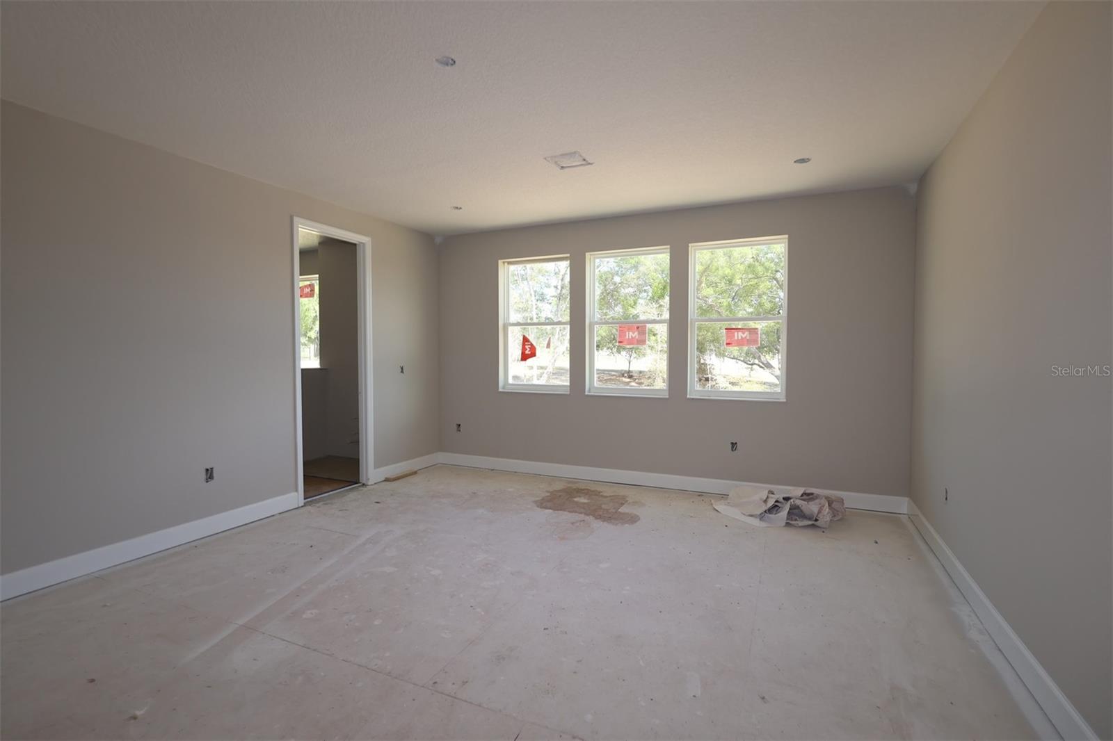 WOLF LAKE RANCH - Residential