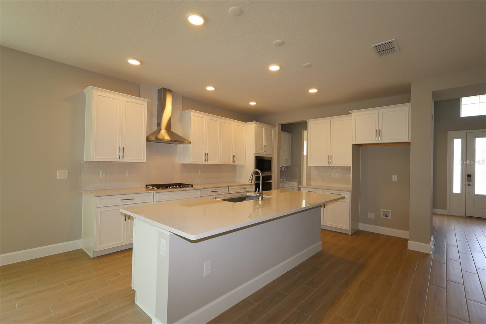 WOLF LAKE RANCH - Residential
