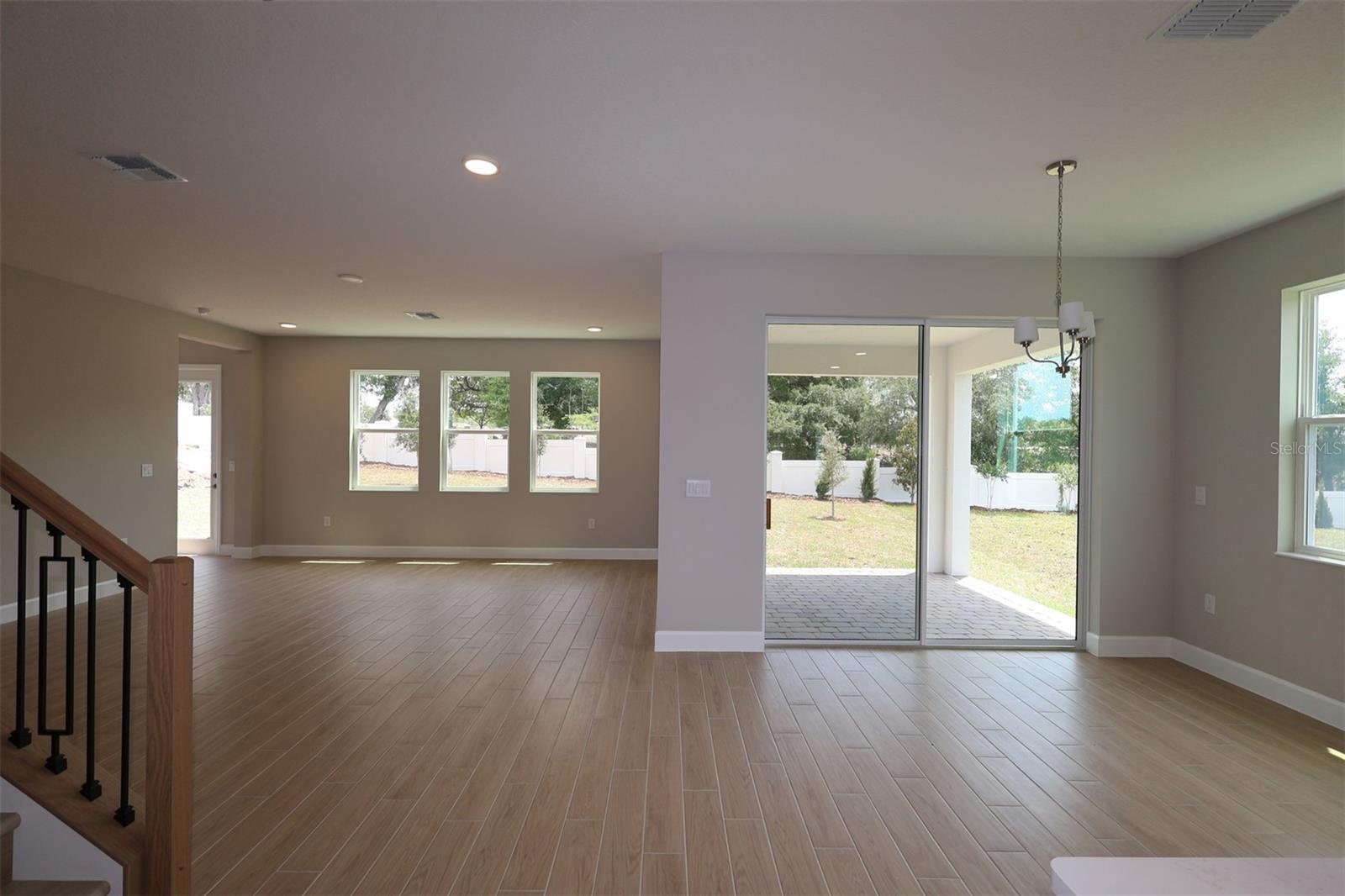 WOLF LAKE RANCH - Residential