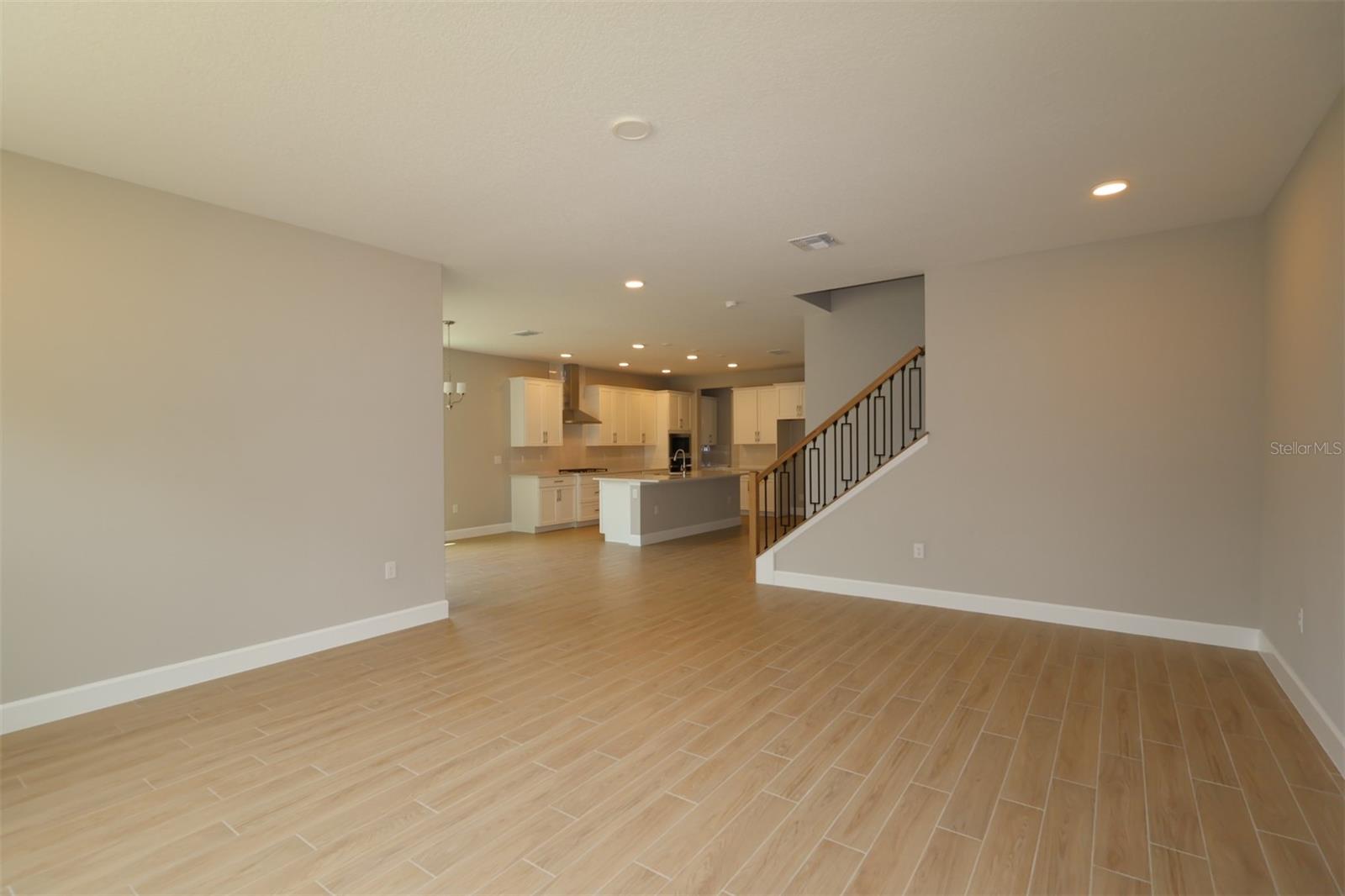 WOLF LAKE RANCH - Residential