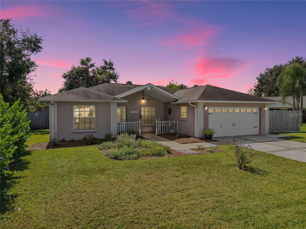 Photo of 9509 30th Court E, Parrish, FL 34219 (MLS # TB8433398)