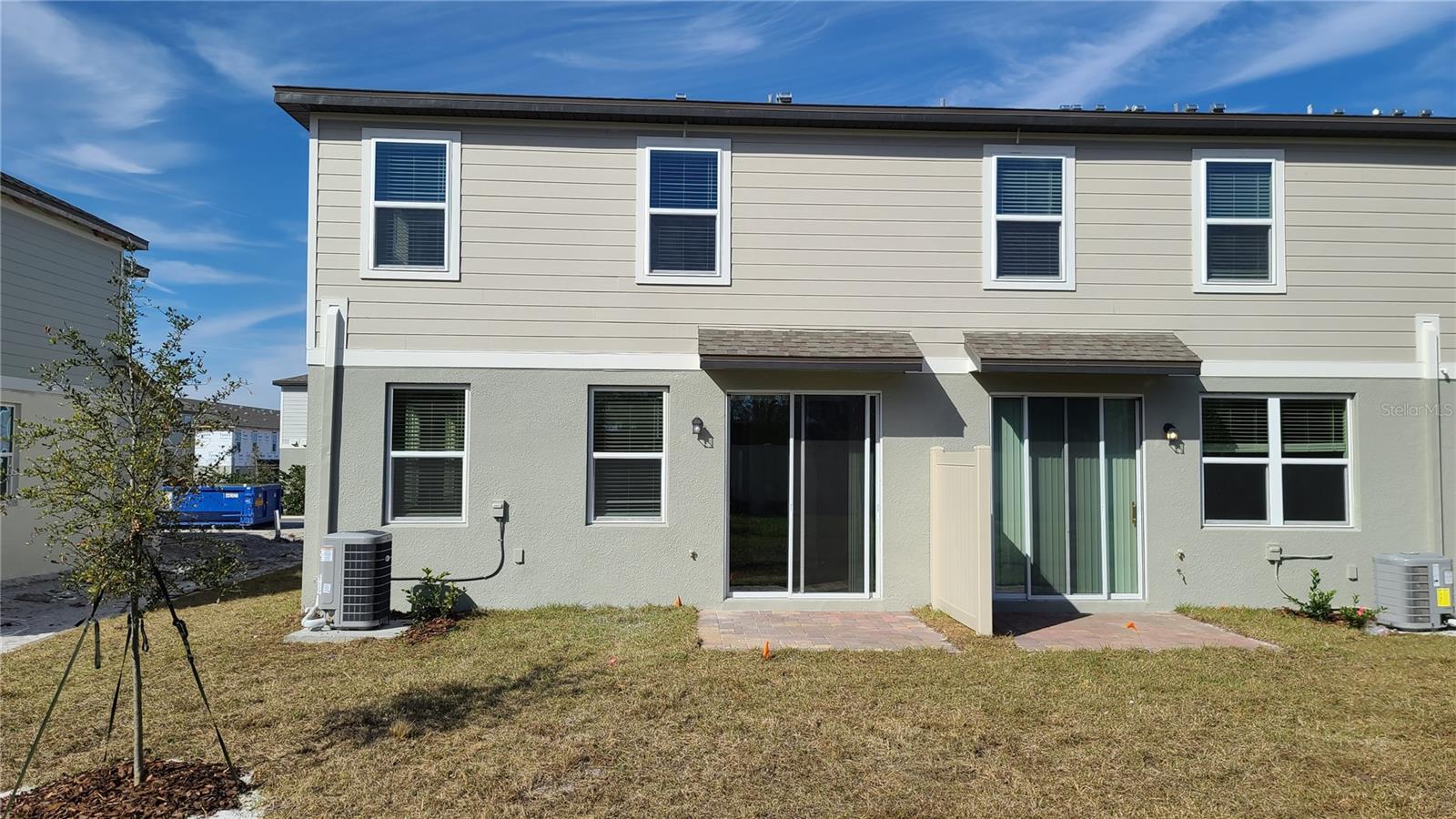 PRAIRIE MEADOWS - Residential Lease