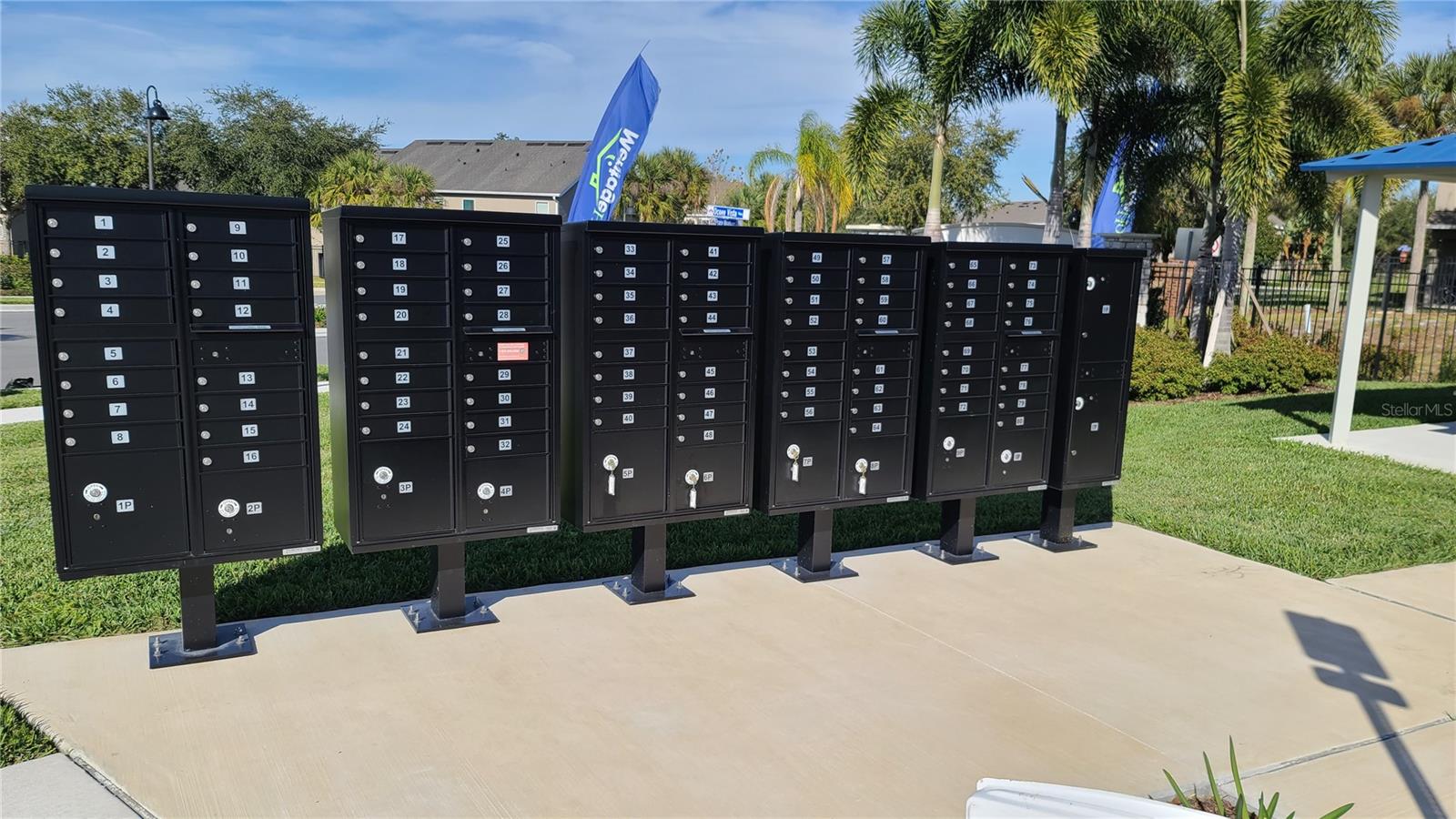 PRAIRIE MEADOWS - Residential Lease