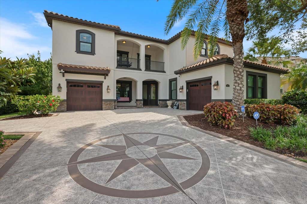 Photo of 1711 Kenilworth Street, Sarasota, FL 34231 (MLS # A4700129)