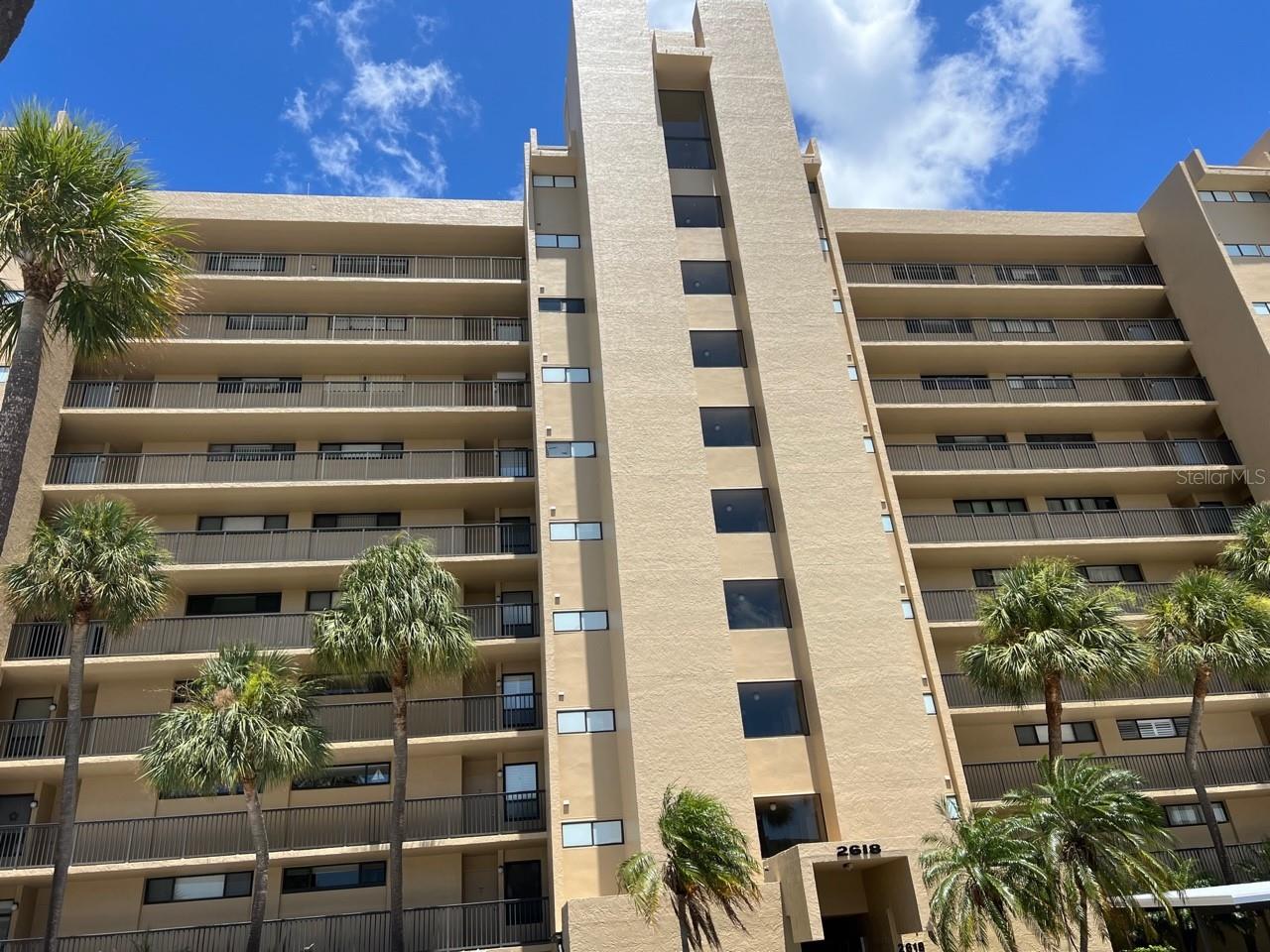 COVE CAY 26-18 VILLAGE I - Residential Lease