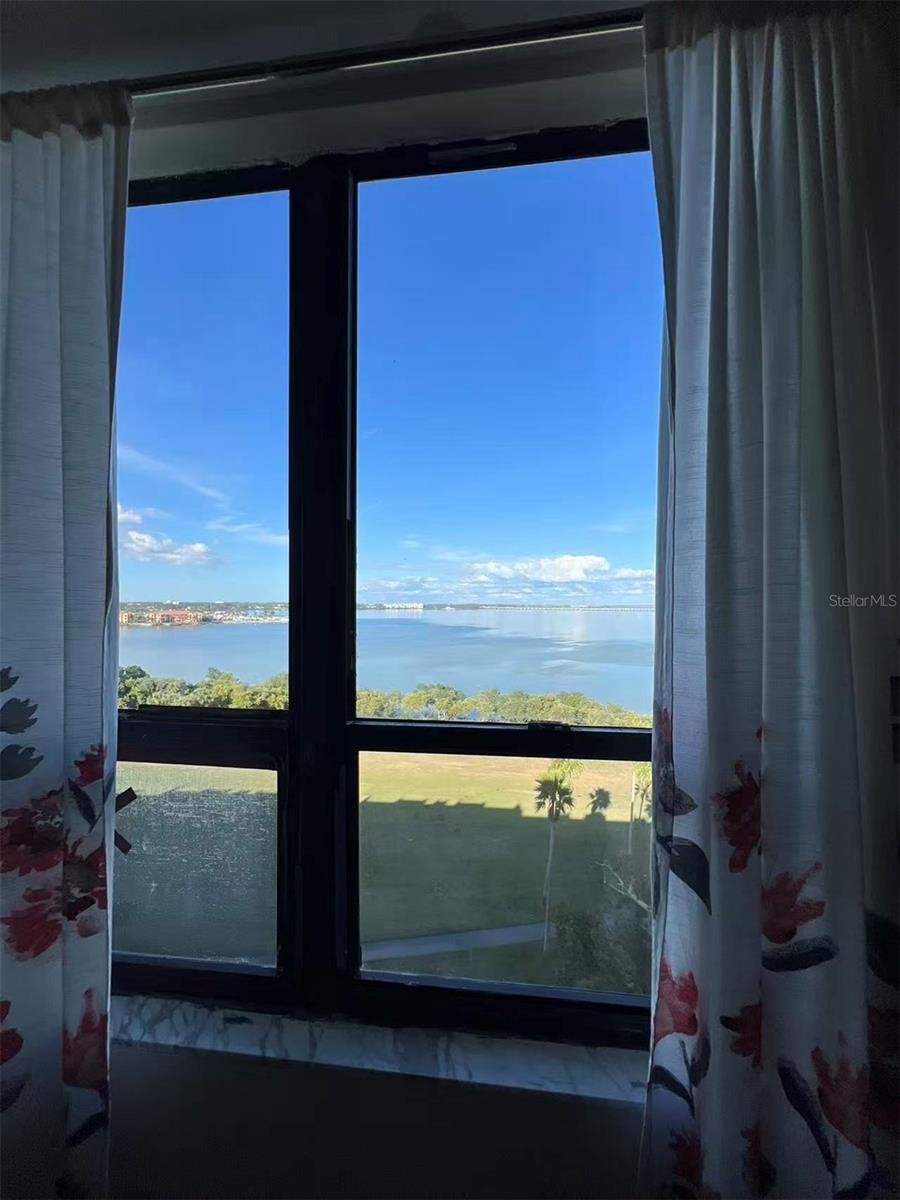 COVE CAY 26-18 VILLAGE I - Residential Lease