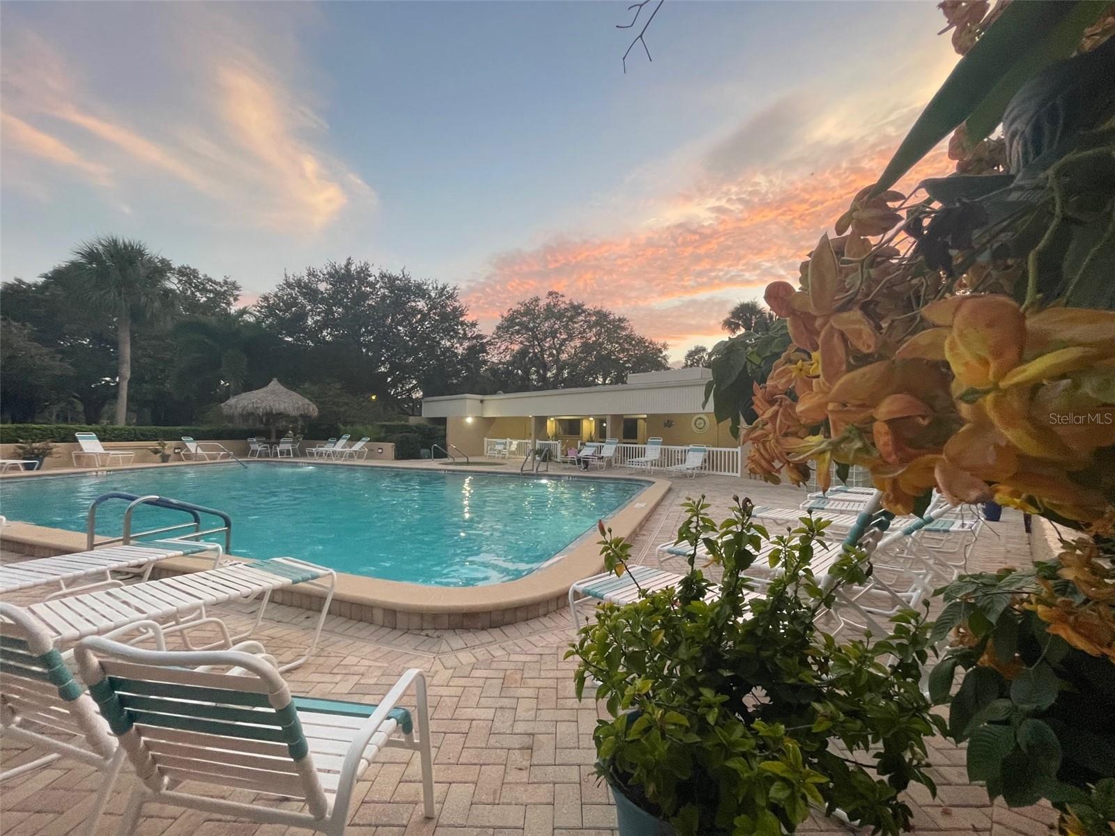 COVE CAY 26-18 VILLAGE I - Residential Lease