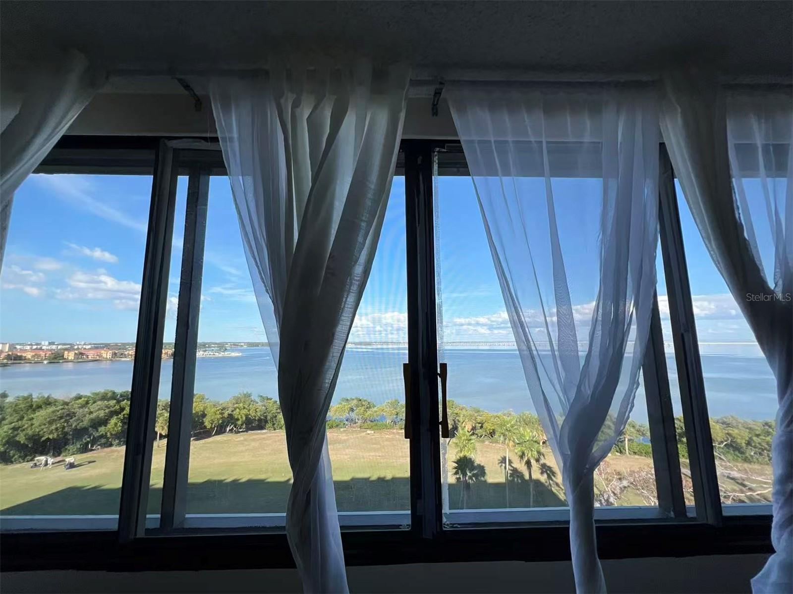 COVE CAY 26-18 VILLAGE I - Residential Lease