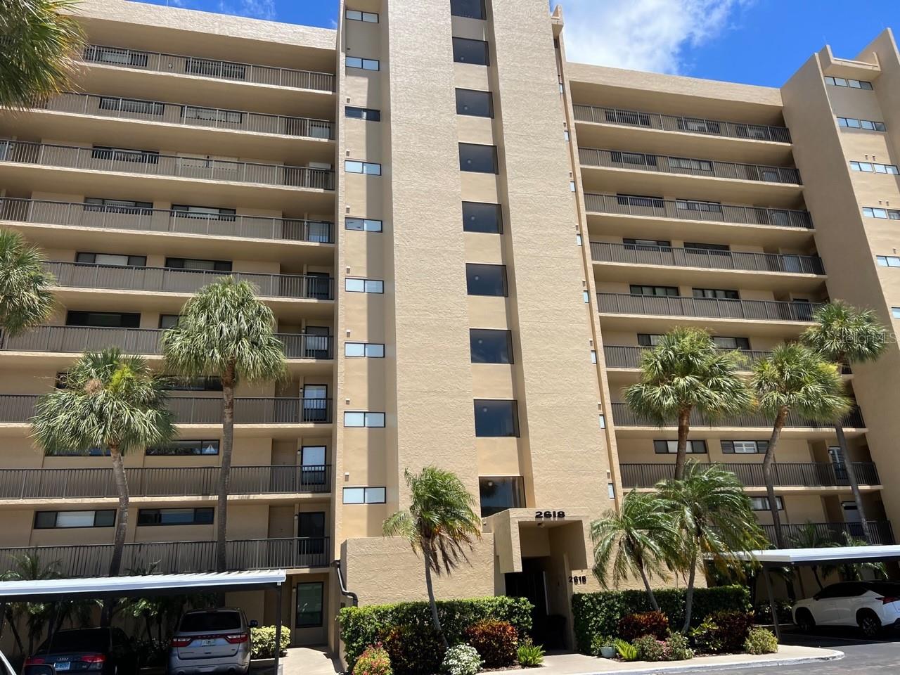 COVE CAY 26-18 VILLAGE I - Residential Lease