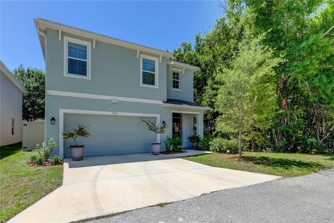 A home in NEW PORT RICHEY