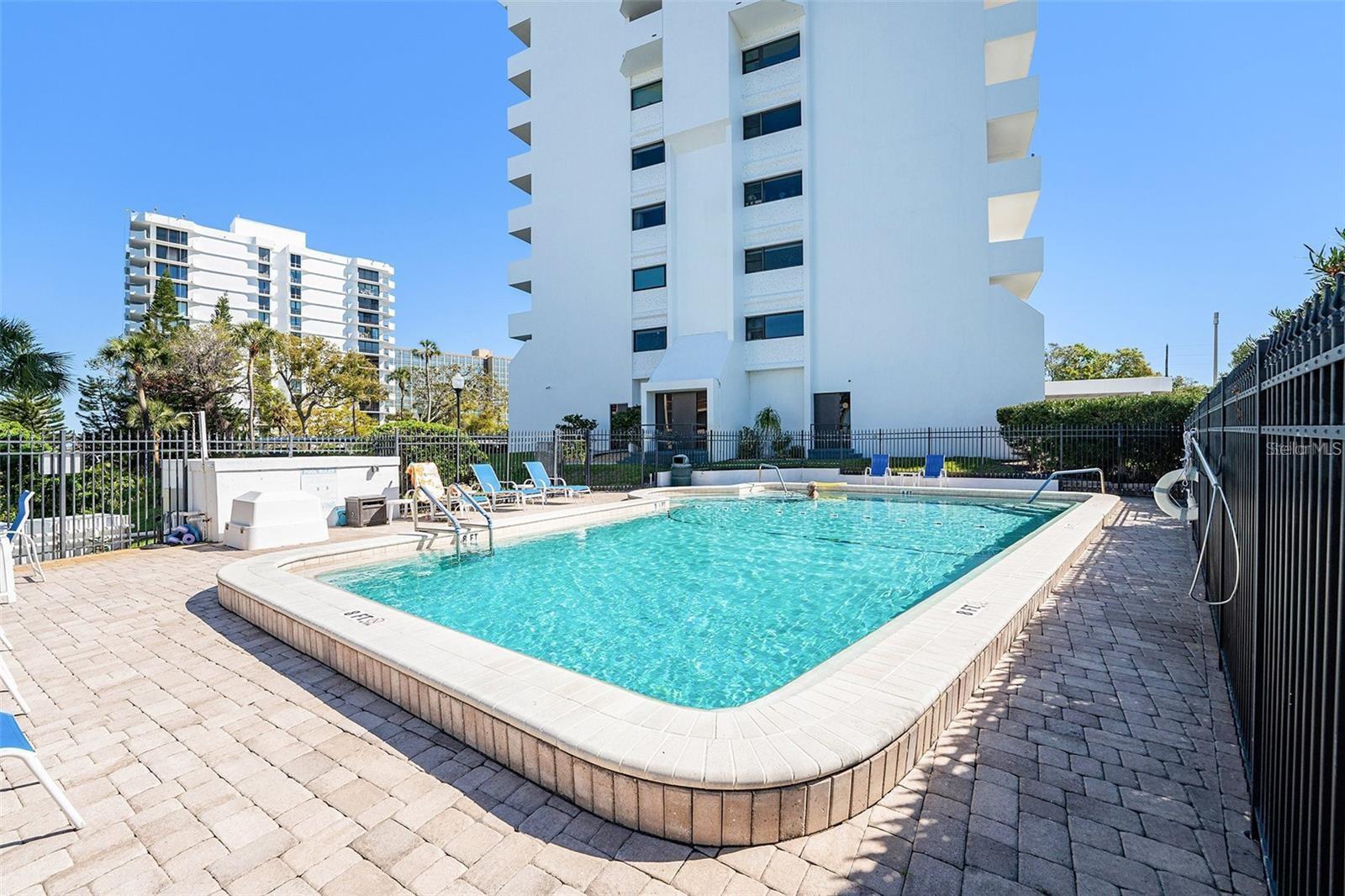 HARBOR OAKS PLACE CONDO - Residential Lease