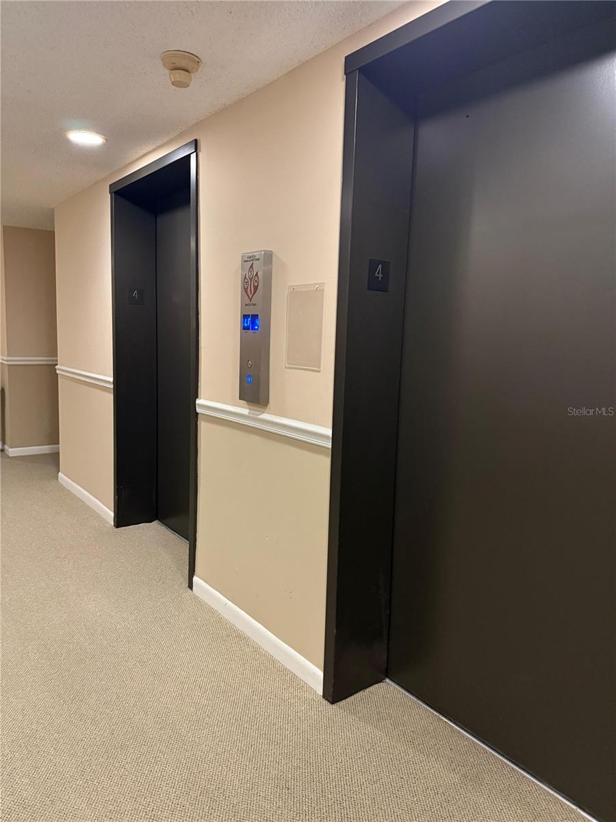 HARBOR OAKS PLACE CONDO - Residential Lease