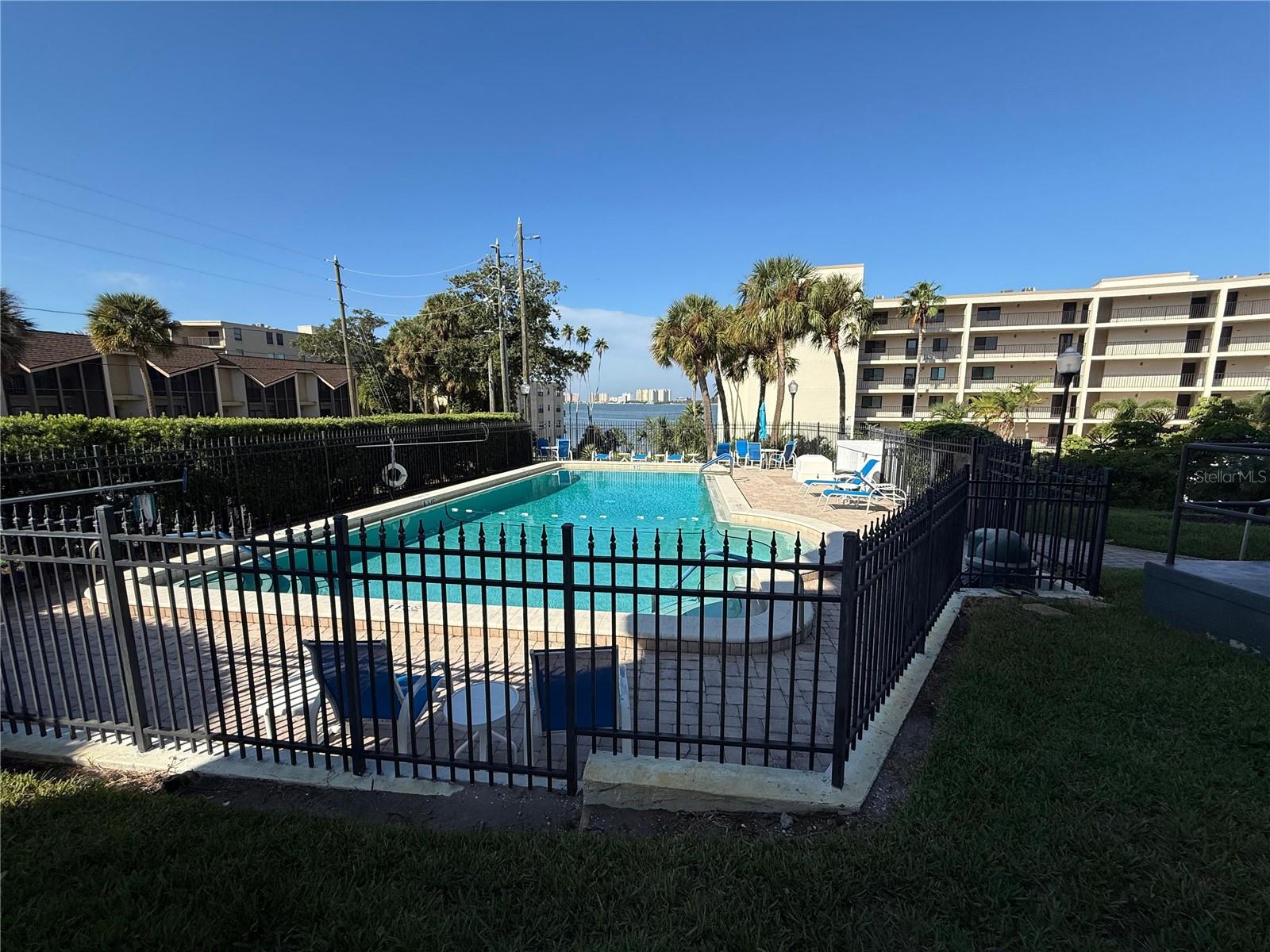 HARBOR OAKS PLACE CONDO - Residential Lease