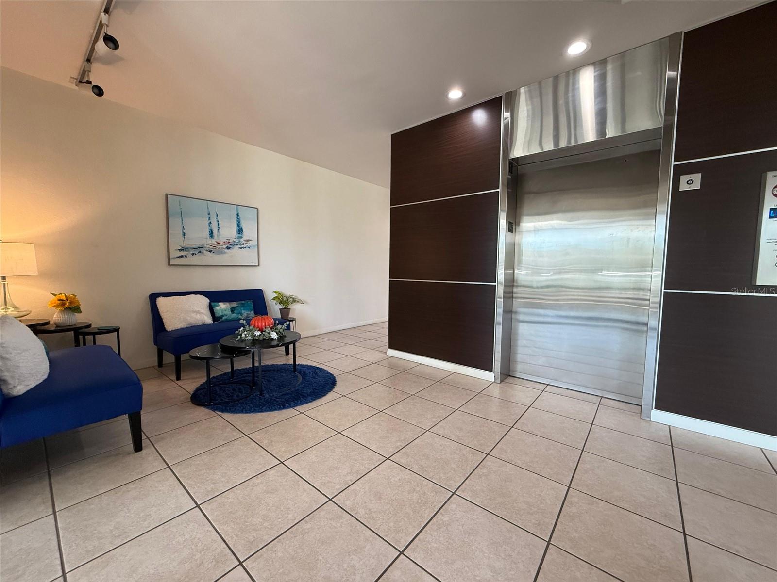 HARBOR OAKS PLACE CONDO - Residential Lease