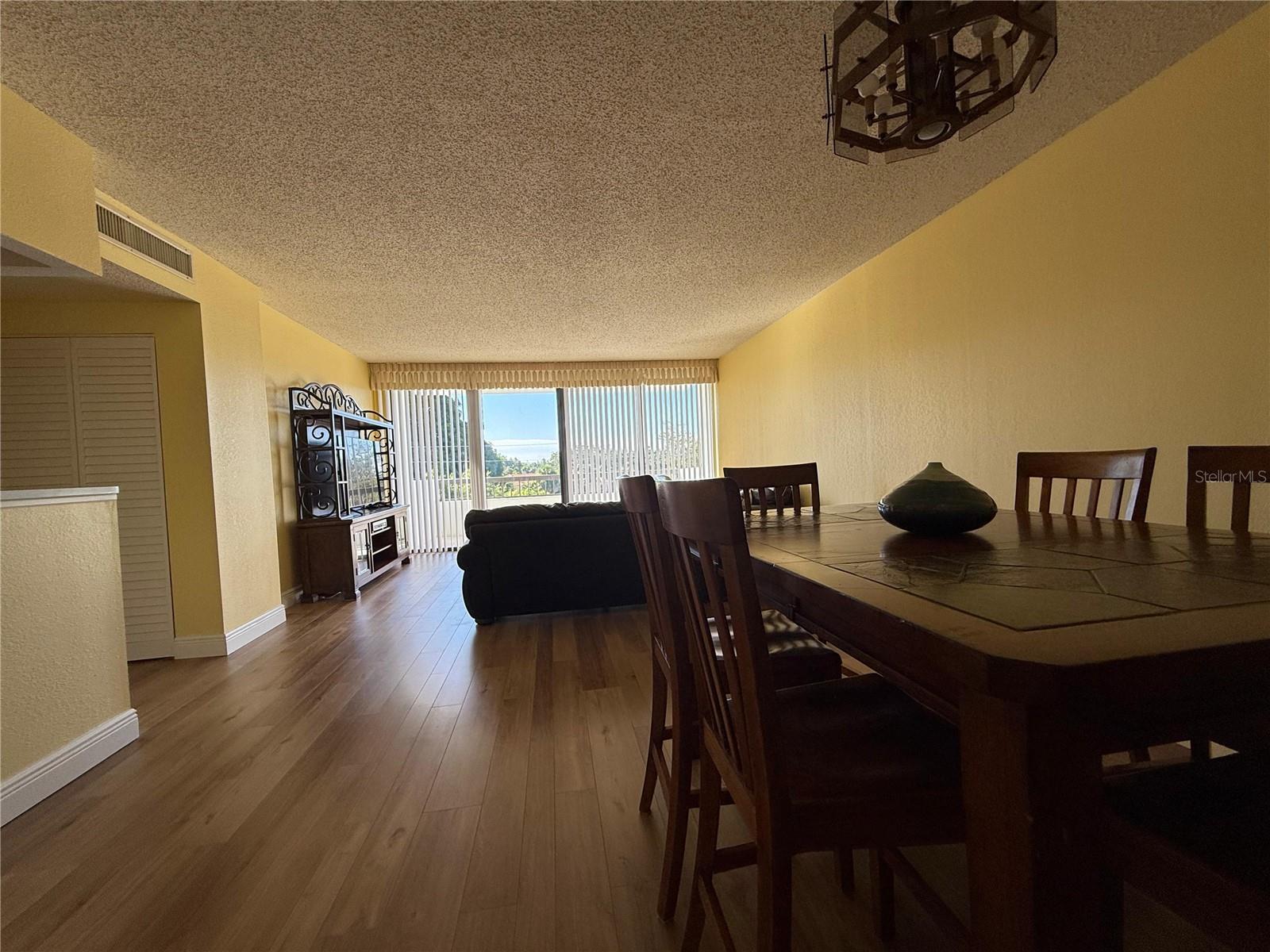 HARBOR OAKS PLACE CONDO - Residential Lease