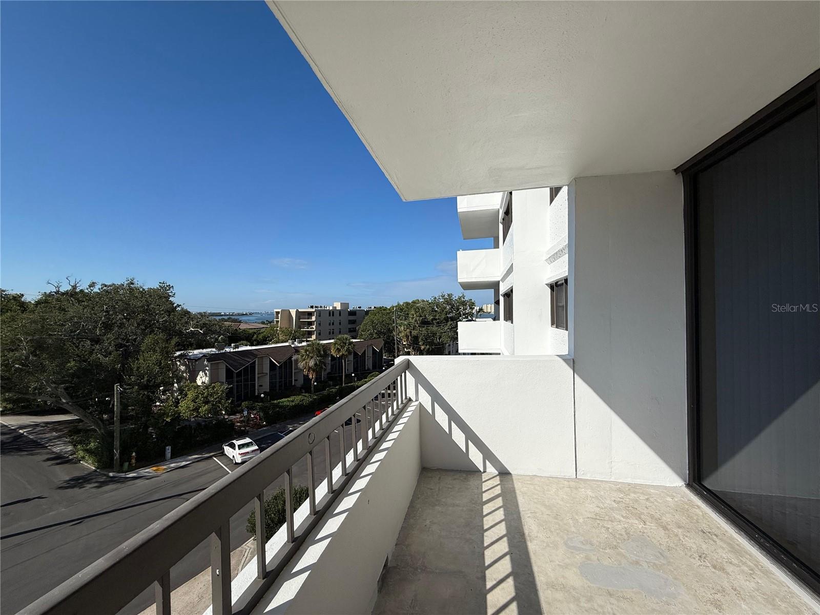 HARBOR OAKS PLACE CONDO - Residential Lease