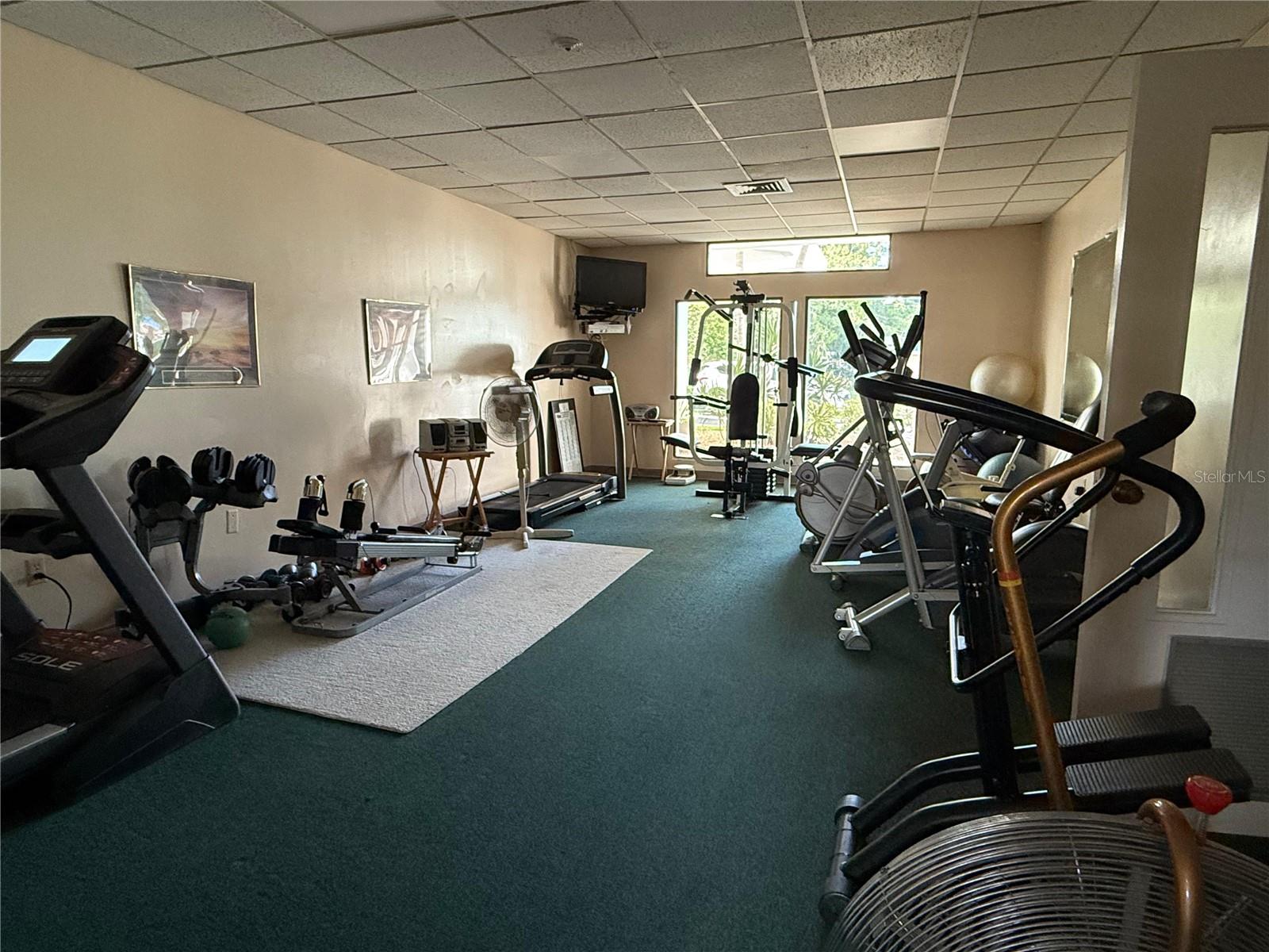 HARBOR OAKS PLACE CONDO - Residential Lease