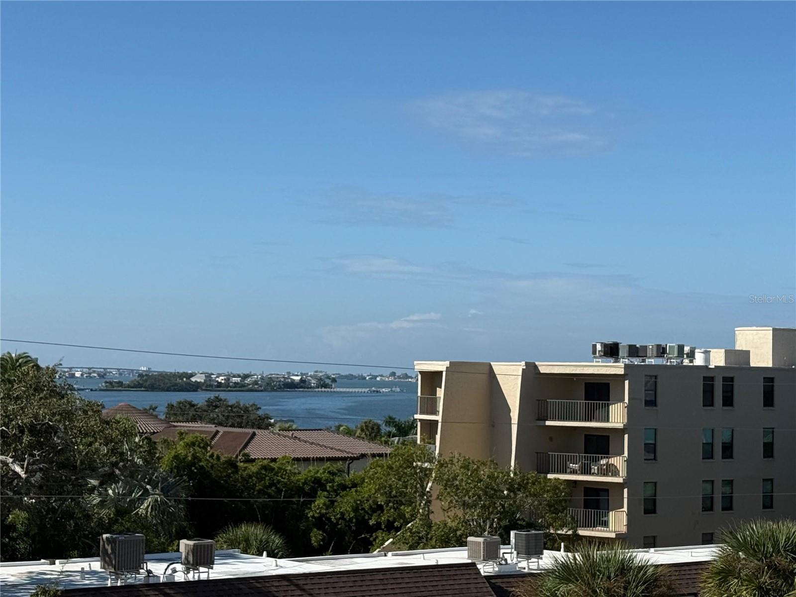 HARBOR OAKS PLACE CONDO - Residential Lease