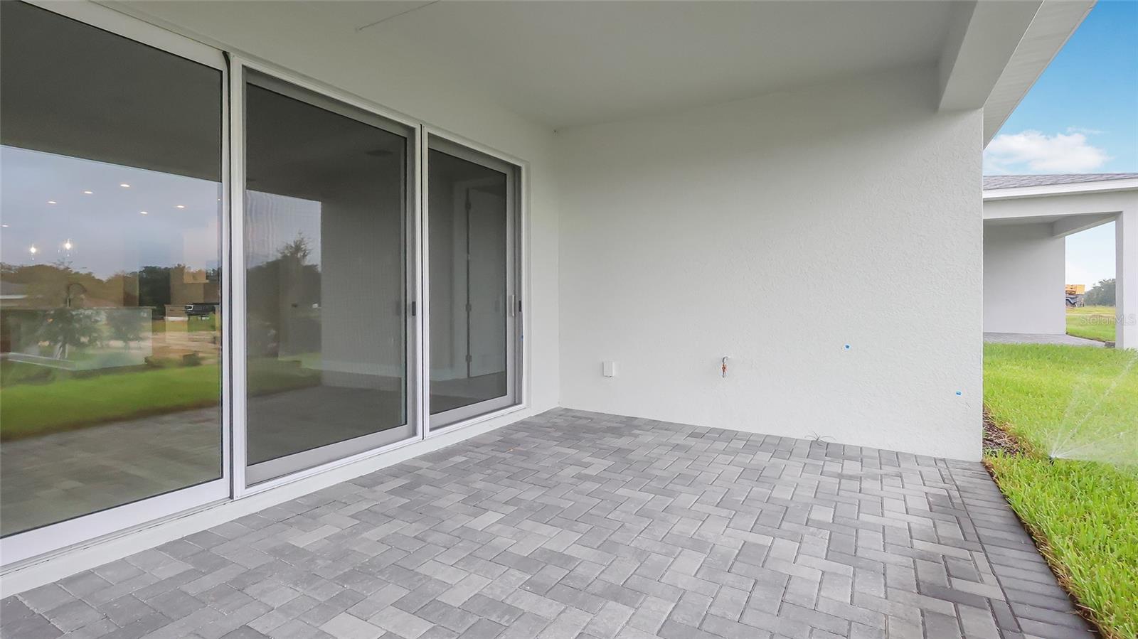 CRESSWIND HAMMOCK OAKS - Residential