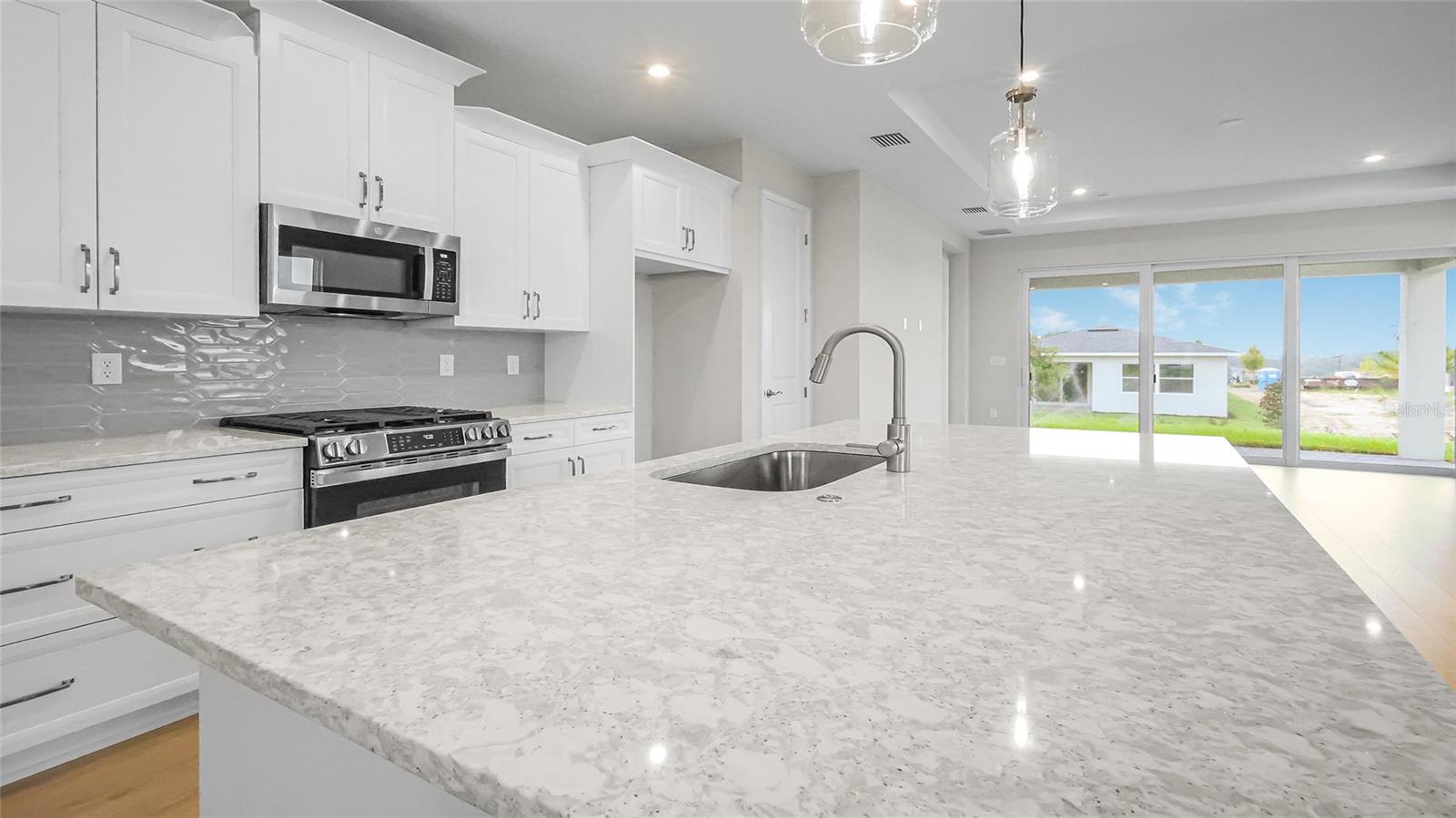 CRESSWIND HAMMOCK OAKS - Residential