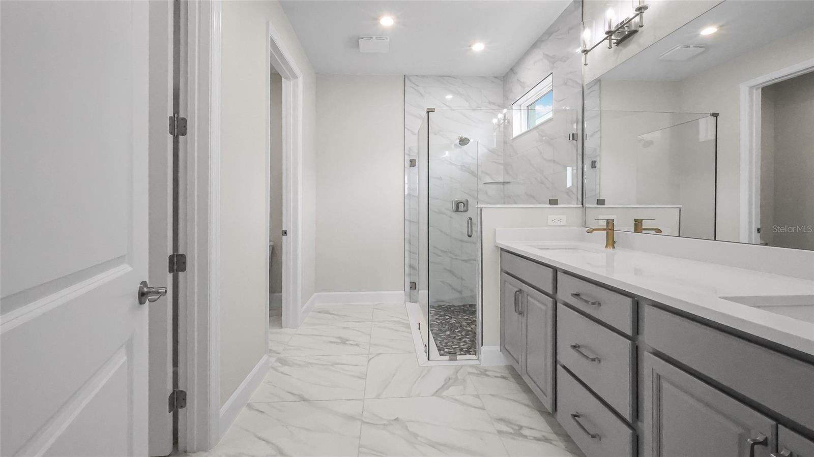 CRESSWIND HAMMOCK OAKS - Residential