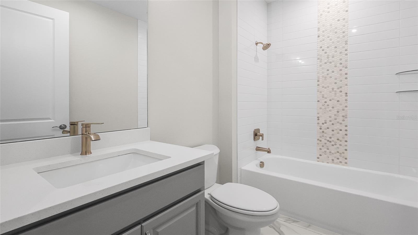 CRESSWIND HAMMOCK OAKS - Residential