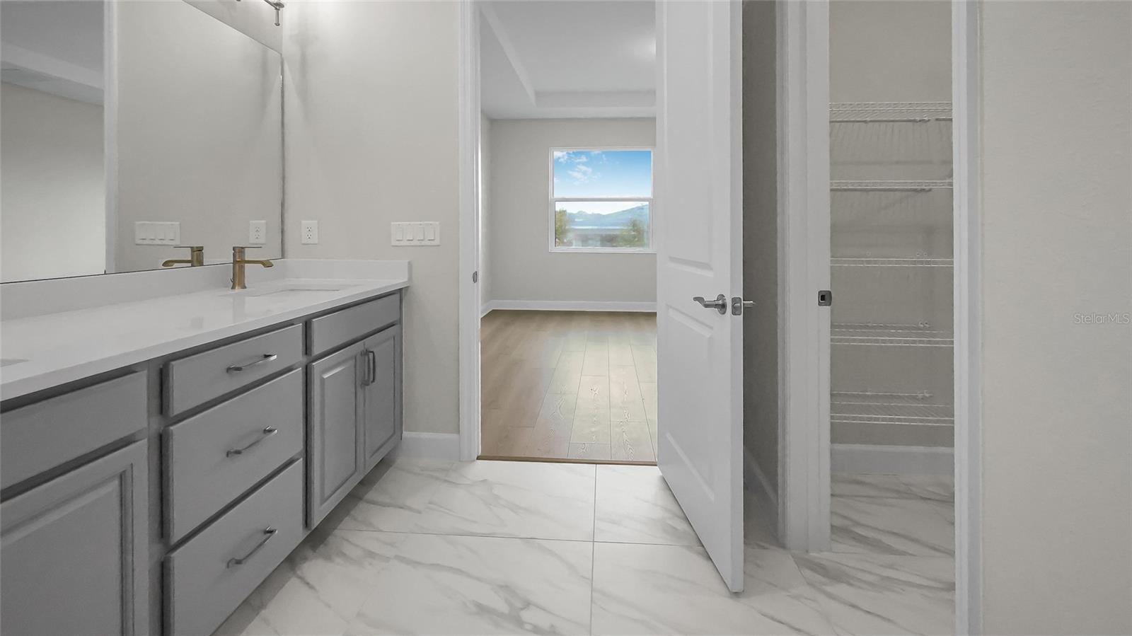 CRESSWIND HAMMOCK OAKS - Residential