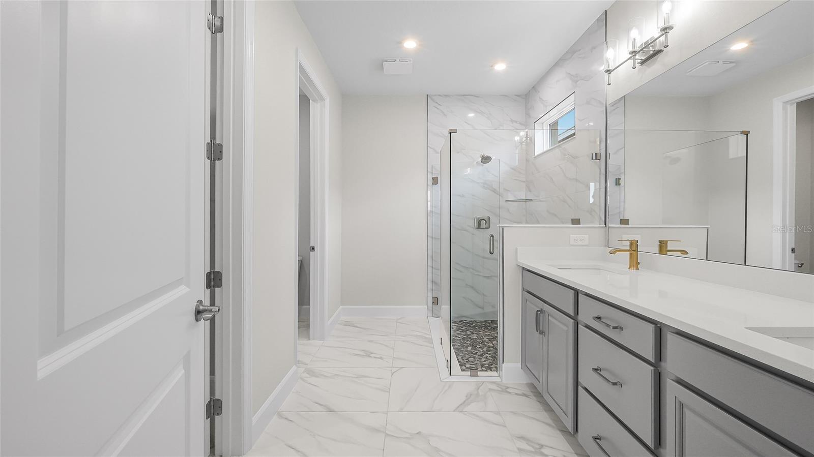 CRESSWIND HAMMOCK OAKS - Residential