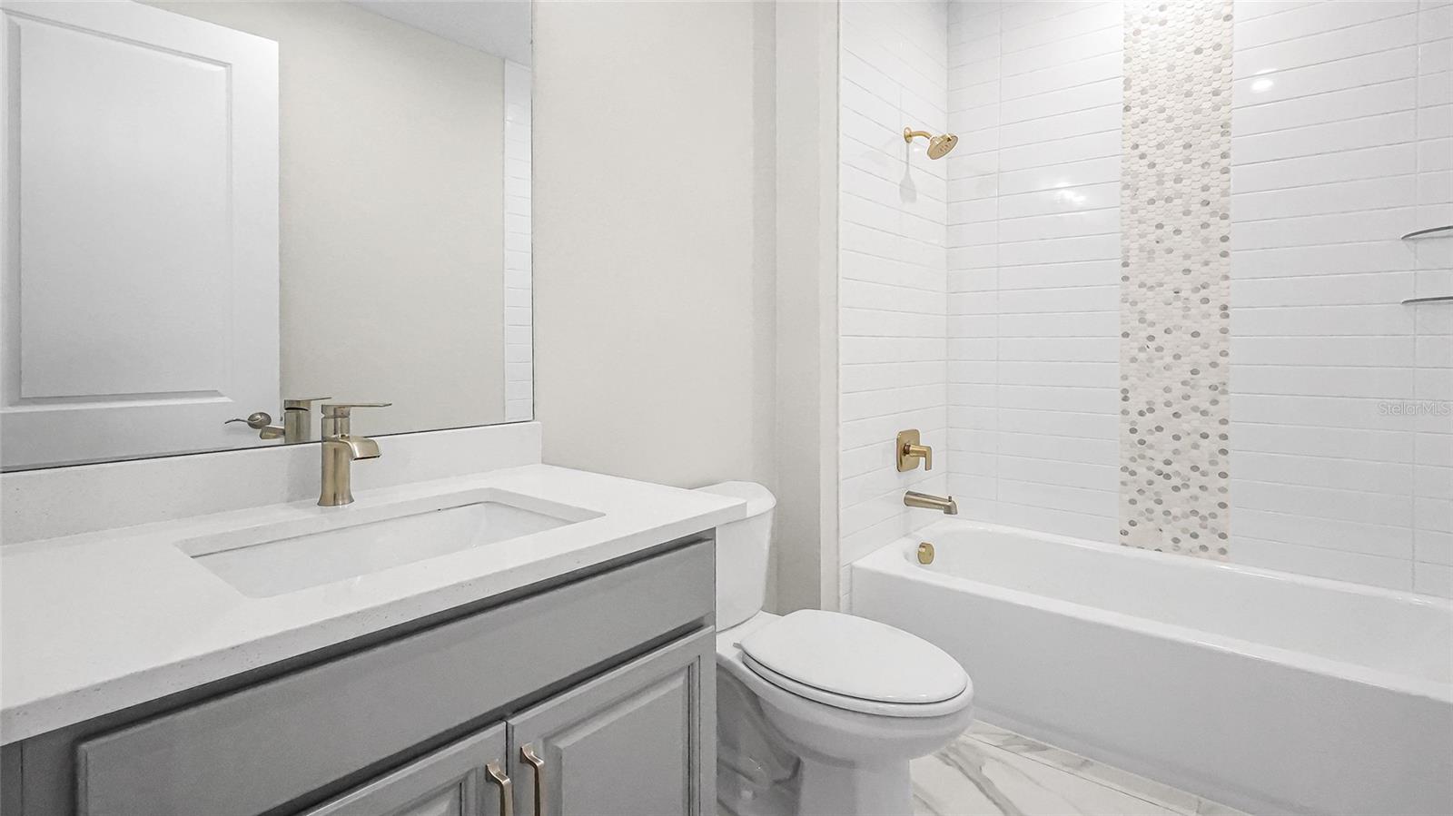 CRESSWIND HAMMOCK OAKS - Residential