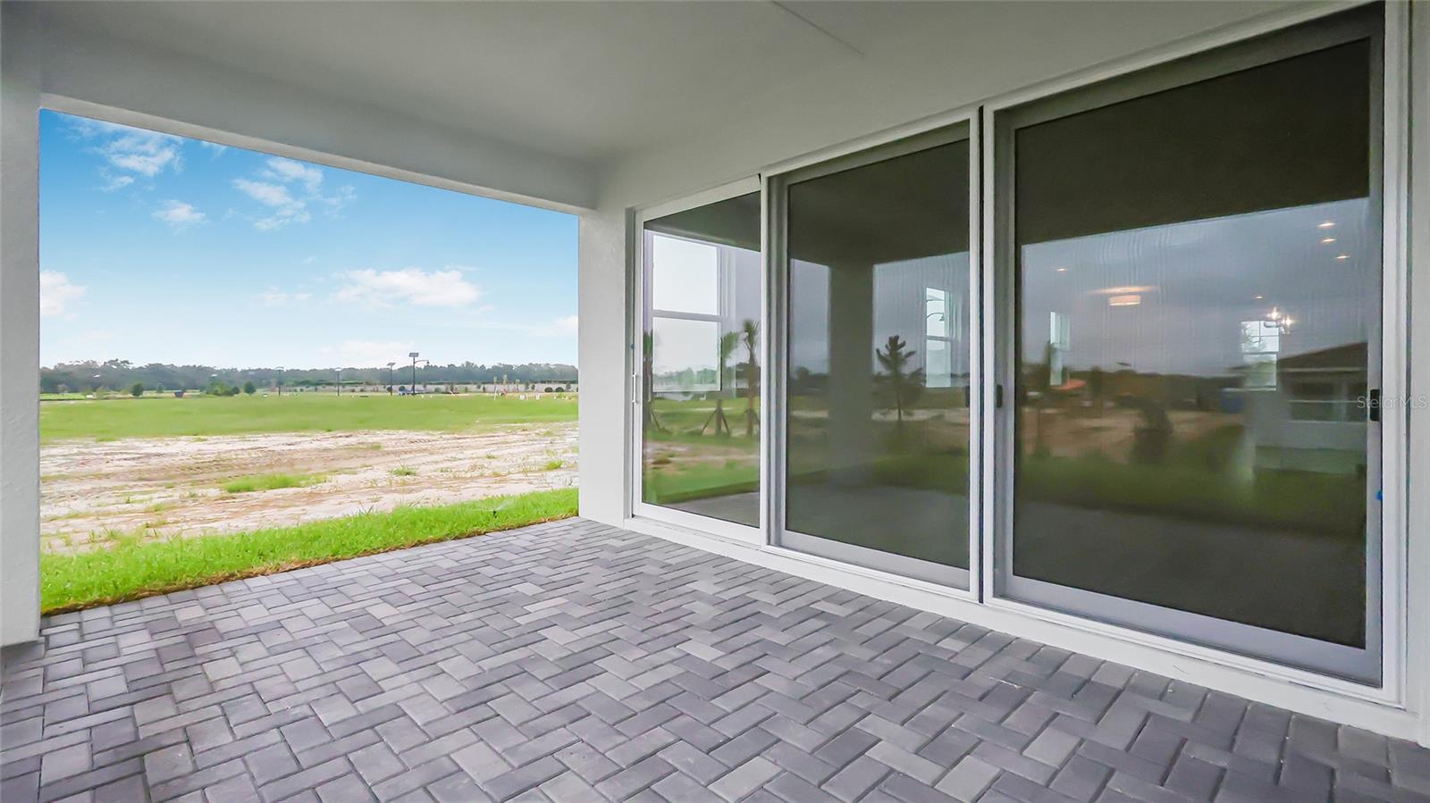 CRESSWIND HAMMOCK OAKS - Residential