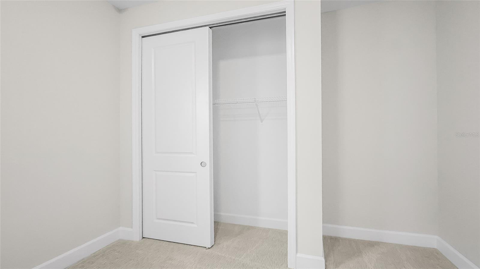 CRESSWIND HAMMOCK OAKS - Residential