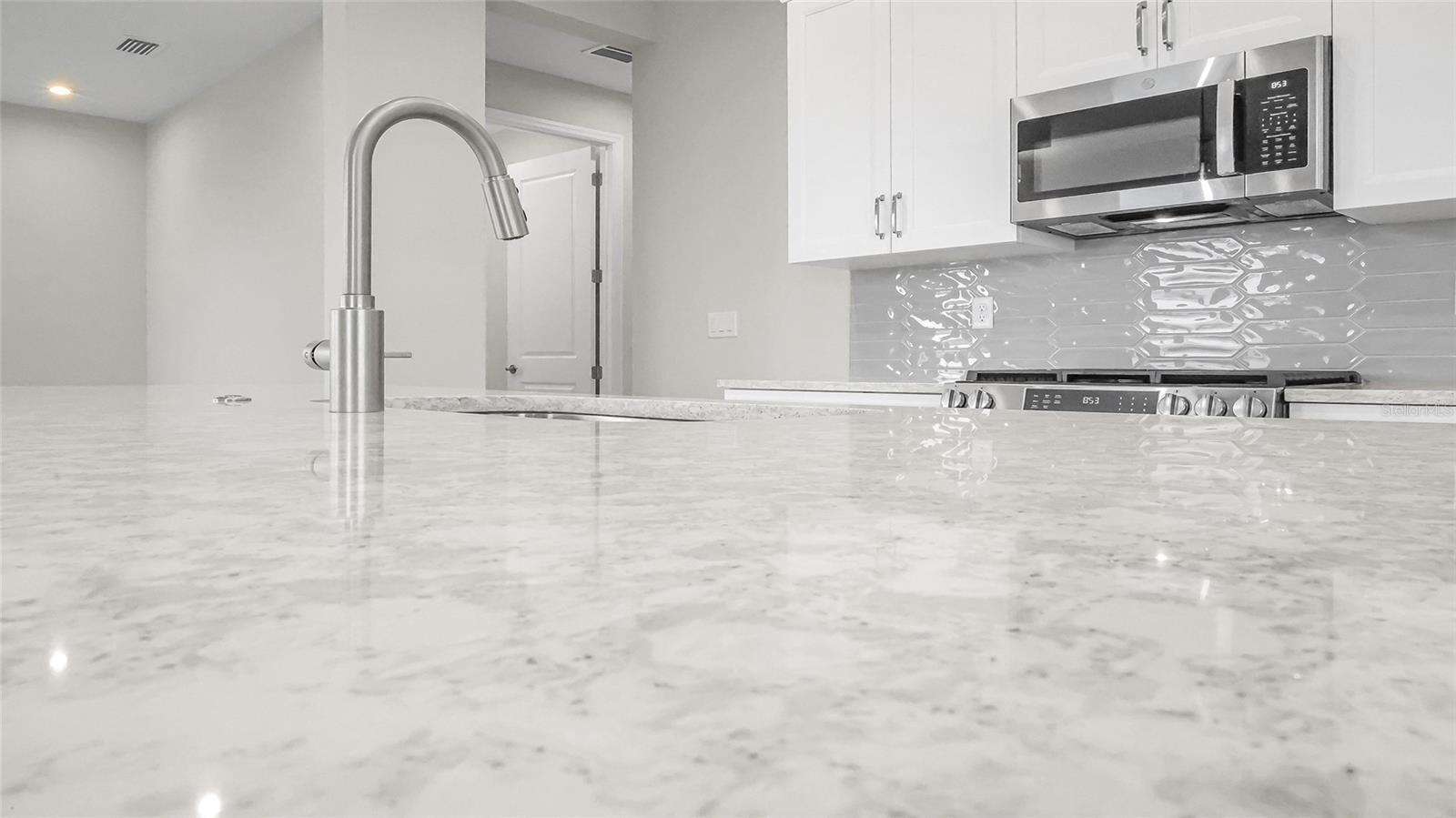 CRESSWIND HAMMOCK OAKS - Residential