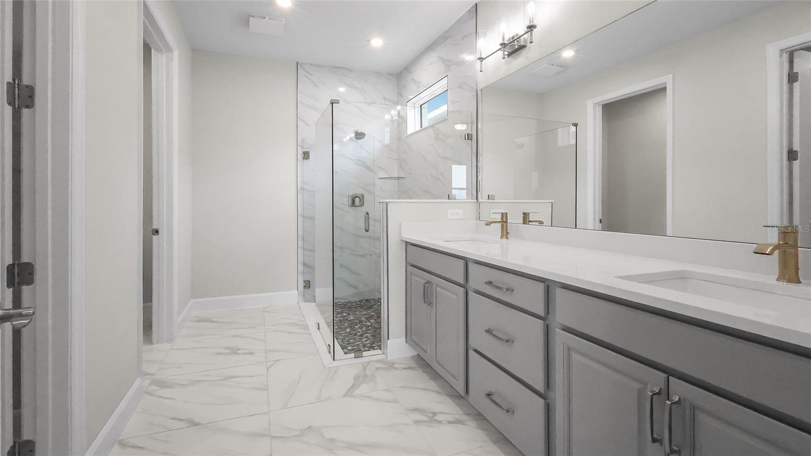 CRESSWIND HAMMOCK OAKS - Residential