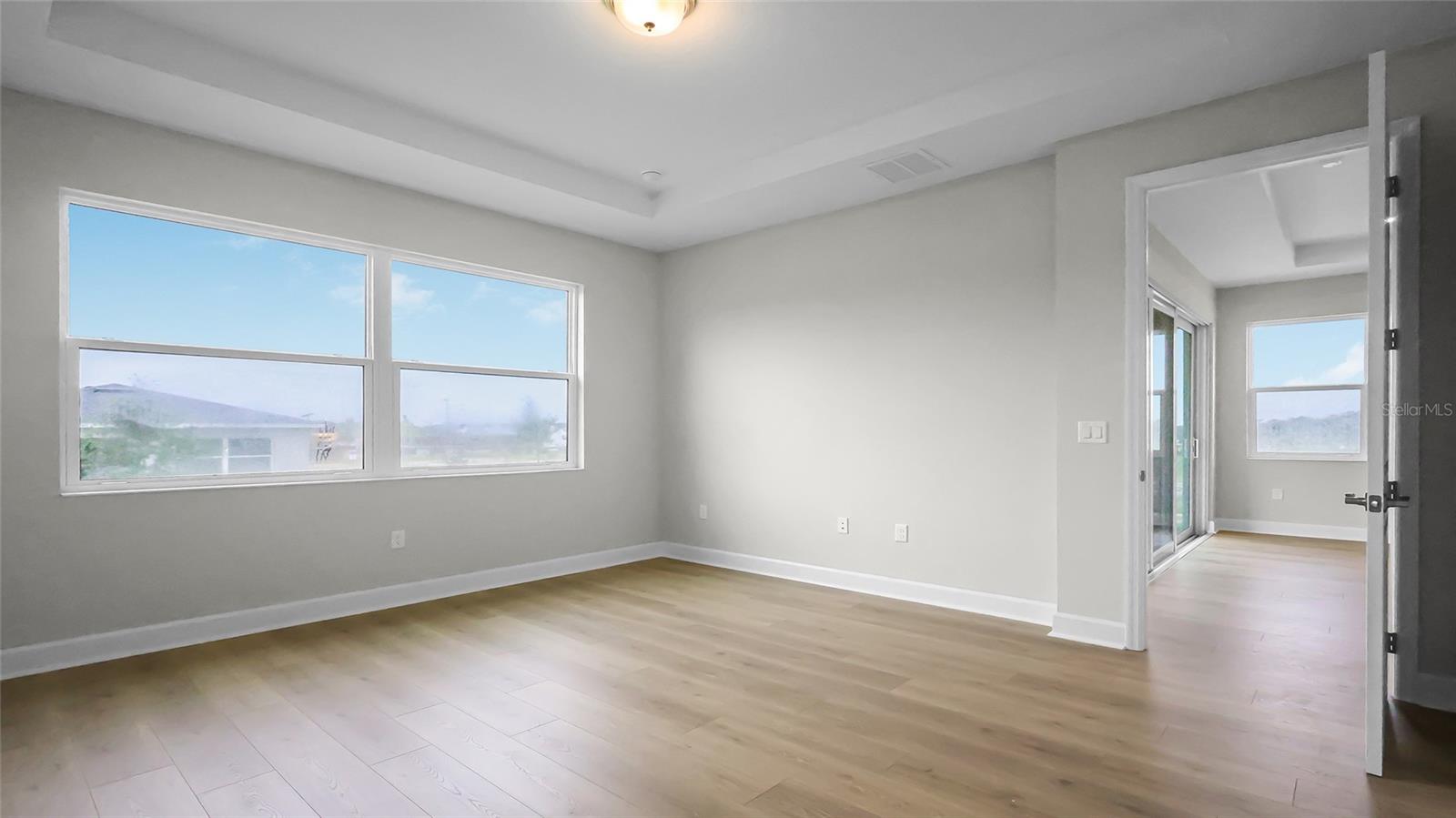 CRESSWIND HAMMOCK OAKS - Residential