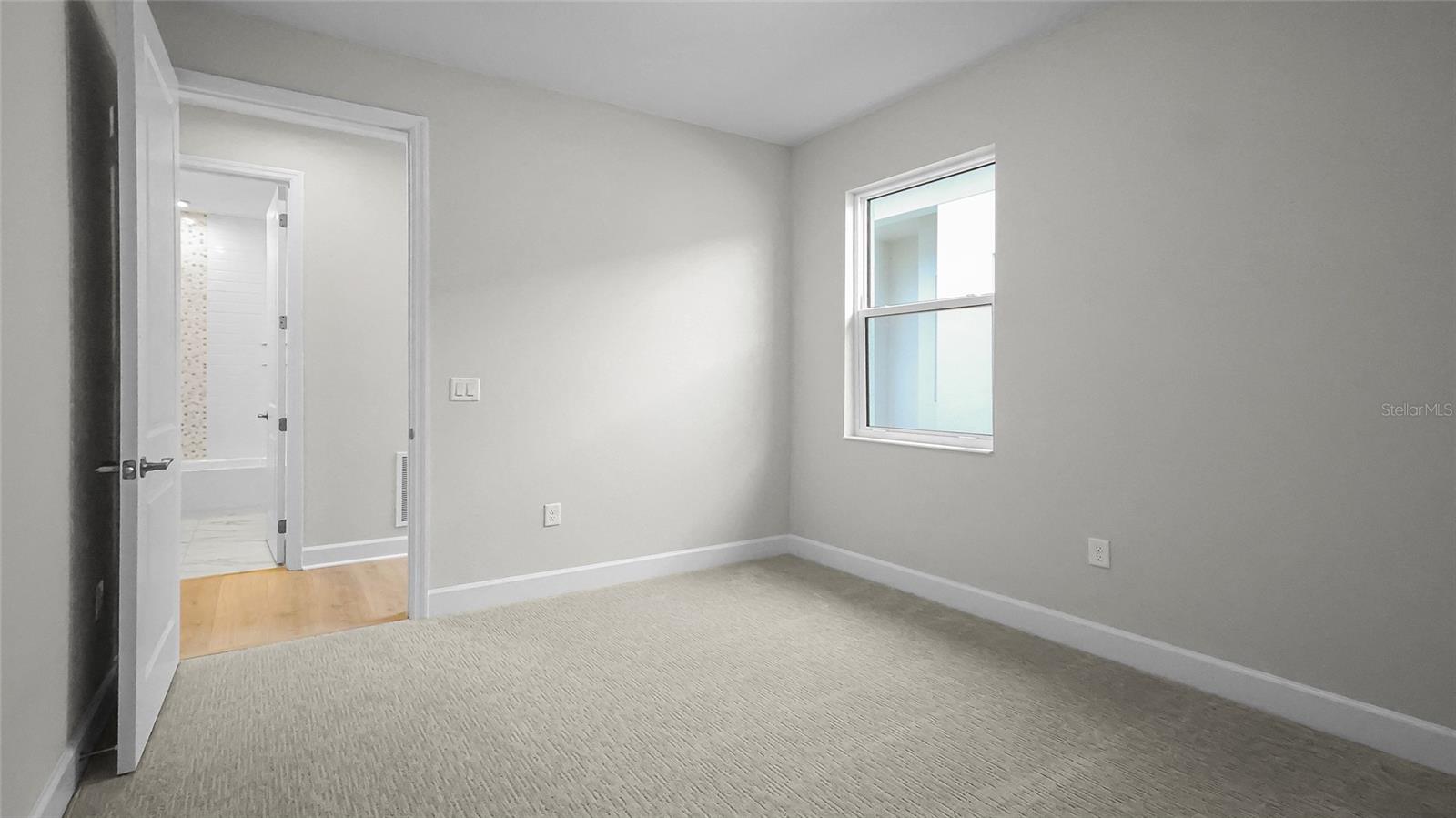 CRESSWIND HAMMOCK OAKS - Residential