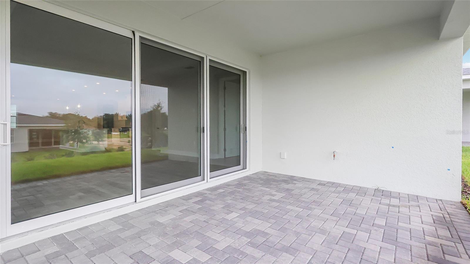 CRESSWIND HAMMOCK OAKS - Residential